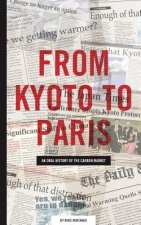 From Kyoto to Paris