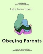 Let's learn about obeying parents