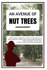 Avenue of Nut Trees