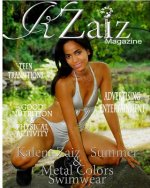 KZaiz Magazine