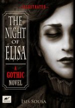 Night of Elisa - A Gothic Novel