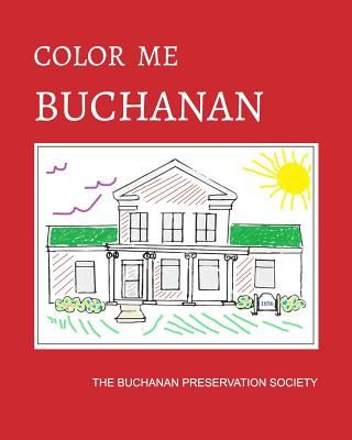 Color Me Buchanan