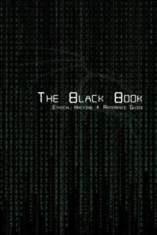 Black Book Ethical Hacking + Reference Book