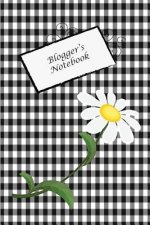 Blogger Yearly Notebook