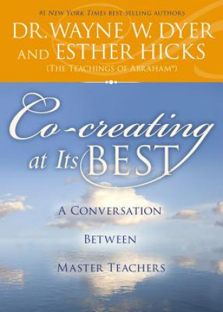 Co-Creating at Its Best: A Conversation Between Master Teachers