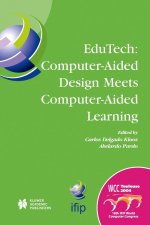 Edutech: Where Computer-Aided Design Meets Computer-Aided Learning