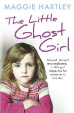Little Ghost Girl