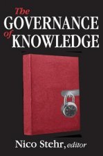 Governance of Knowledge
