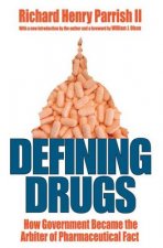 Defining Drugs