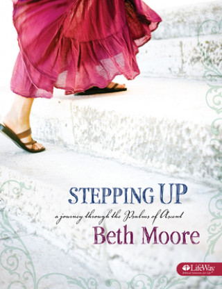Stepping Up: A Journey Through the Psalms of Ascent