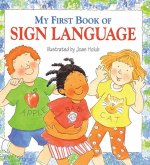 My First Book of Sign Language
