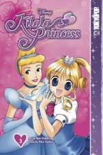 Disney Manga: Kilala Princess, Volume 3