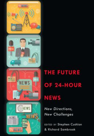 Future of 24-Hour News