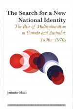 Search for a New National Identity