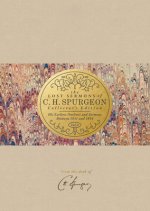 Lost Sermons of C. H. Spurgeon Volume II a Collector's Edition
