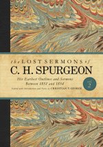 Lost Sermons of C. H. Spurgeon Volume II