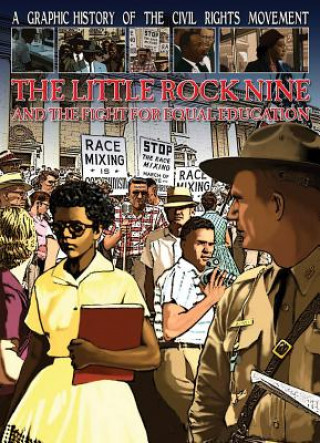 The Little Rock Nine and the Fight for Equal Education