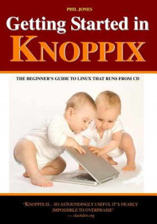 Getting Started in Knoppix
