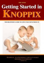 Getting Started in Knoppix