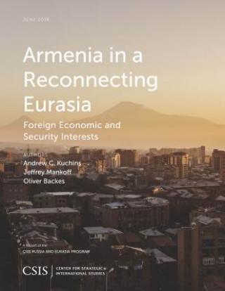 Armenia in a Reconnecting Eurasia