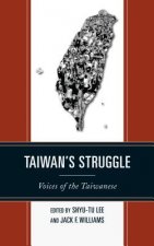 Taiwan's Struggle
