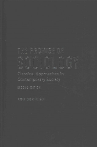 Promise of Sociology