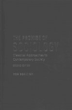 Promise of Sociology