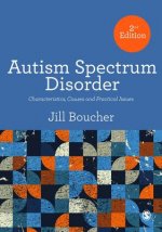 Autism Spectrum Disorder
