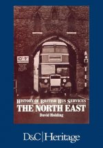History of the British Bus Service