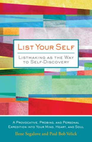 List Your Self (20th Anniv Edition)
