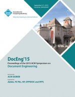 DocEng 15 ACM Symposium on Document Engineering