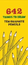 Things to Draw Graphite Pencils