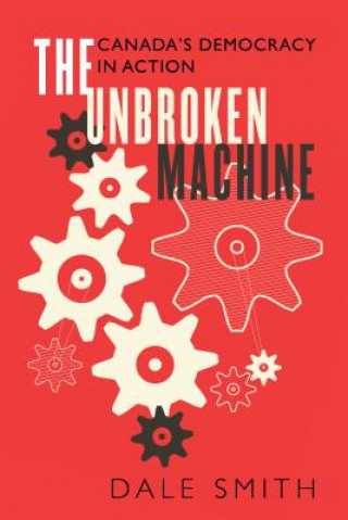 Unbroken Machine