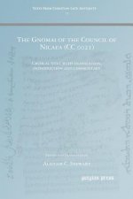 Gnomai of the Council of Nicaea (CC 0021)