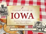 A Culinary History of Iowa: Sweet Corn, Pork Tenderloins, Maid-Rites & More -15 Historic Postcards