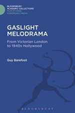 Gaslight Melodrama