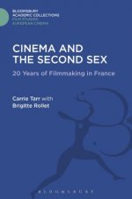 Cinema and the Second Sex