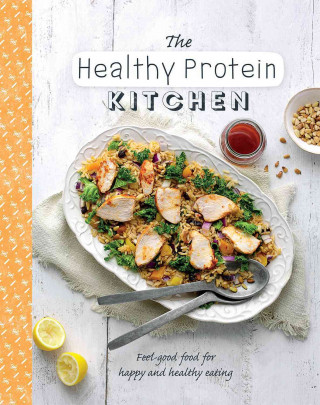 The Protein Kitchen