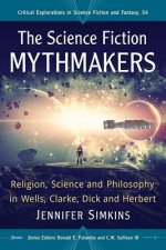 Science Fiction Mythmakers