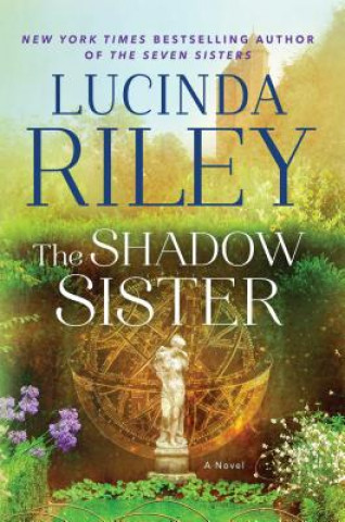 The Shadow Sister, Volume 3: Book Three