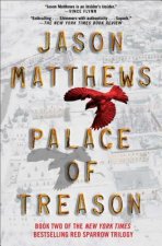 Palace of Treason: A Novelvolume 2