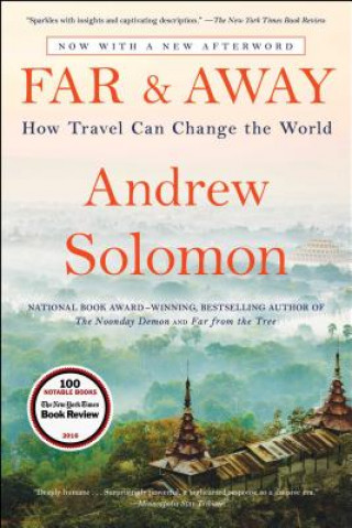 Far and Away: How Travel Can Change the World