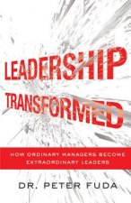 Leadership Transformed