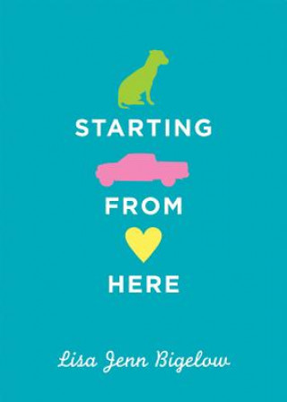 STARTING FROM HERE