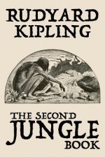 Second Jungle Book