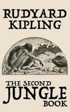 Second Jungle Book