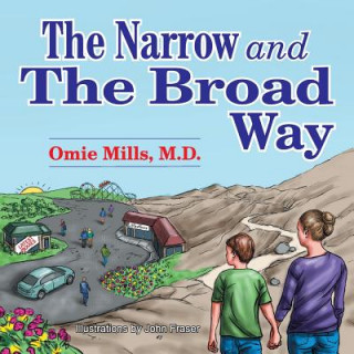 Narrow and the Broad Way