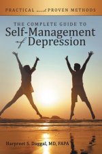 Complete Guide to Self-Management of Depression