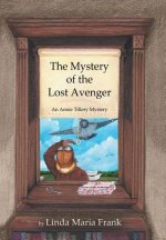 Mystery of the Lost Avenger