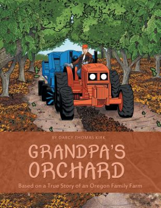 Grandpa's Orchard